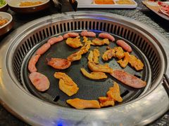 -老卜奎齐齐哈尔烤肉(人民东路店)