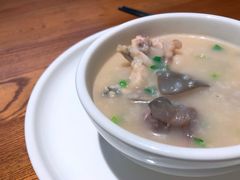 -如轩·海鲜砂锅粥·潮汕菜(海珠店)
