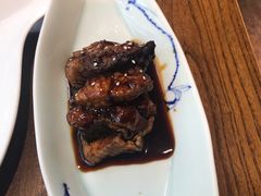 本帮熏鱼-金枝玉叶上海人家食府(三里河店)