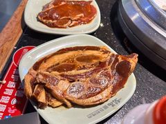 -梨花自助烤肉(天河城店)