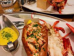 -Burger & Lobster(Dean Street)