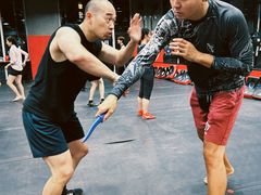-极斗-IKMF马伽术·格斗运动学院(东直门店)