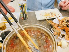 -澜悦港海鲜体验主题餐厅