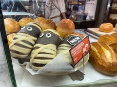 -PAPER STONE BAKERY(天环店)