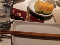 -巴奴毛肚火锅(淮河路店)