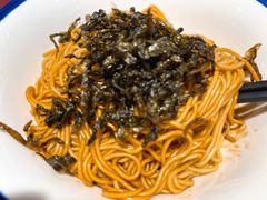 葱油拌面-老吉士酒家(天平路店)