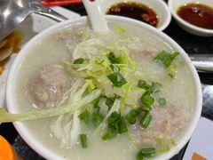-一哥美食(总店)