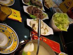 -大吉利·潮汕鲜牛肉火锅(万峰路店)
