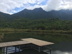 -七娘山