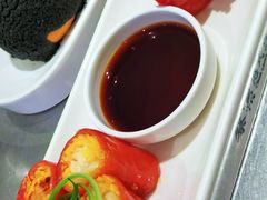 -蔡澜点心·粤菜(万菱汇店)