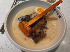 -味千拉面(双井店)