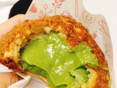 -西树泡芙(蓝色港湾店)