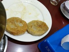 -牛庄高晓山风味馅饼城(海城店)