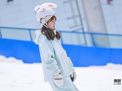 -哈尔滨热雪奇迹