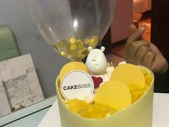 -CAKE BOSS 蛋糕老板(领展购物广场·中关村店)