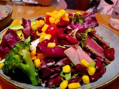 -Ricci睿奇美式餐厅(五道口店)