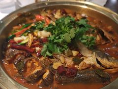 -东来土菜馆(民祥园路店)