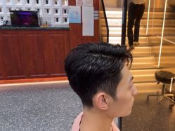 -风生造型