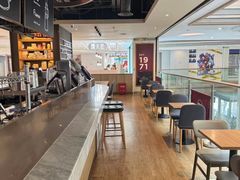 -COSTA COFFEE(恒基名人购物中心店)