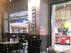 -吉亨面馆(古北1699店)