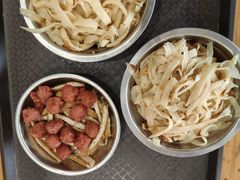 -清真马杰山牛肉汤馆