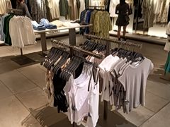 -ZARA(凯德乐峰广场店)