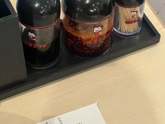 -味千拉面(首都机场T3店)