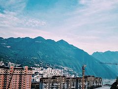 -神农溪纤夫文化旅游区