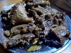-老鲍农家乐