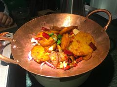 -姐夫的小菜(新中关购物中心店)