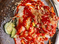 -小公洞韩式豆腐村