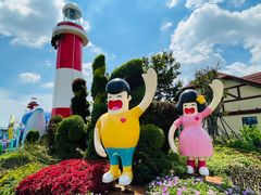 -第34届青岛国际啤酒节