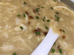老青岛海鲜疙瘩汤-聚缘堂·海鲜私房菜(松岭路店)