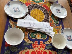 -蒙亨·手把肉·蒙古包文化主题餐厅(天恒广场店)