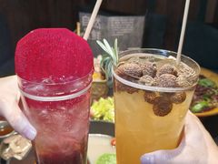 -大龙燚·旷野鲜火锅(广州首店)