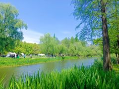 -绿荫坊餐厅(共青森林公园店)