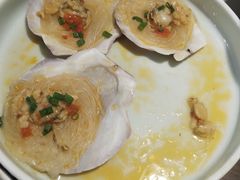 -渔沧米缸·绍兴美食(万达店)