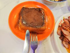 -澳门陈光记烧味饭店(南京德基广场店)