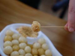 -玉记手工糖水小吃(沙井总店)