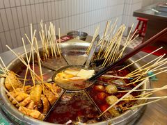-张十三·益阳麻辣烫(深圳景田店)