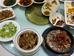 -金时代顺风大酒店(南桥百联店)
