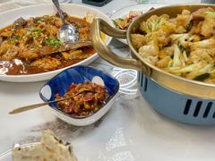 -宝荣鱼馆·临湖之宴(千岛湖店)
