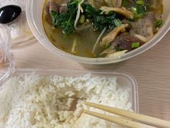 -神牛饭(凯德来福士店)