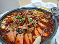 -眉州东坡(亚运村店)