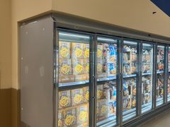 -盒马X会员店(上海森兰商都店)