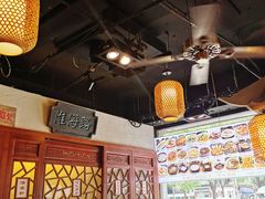 -京城小江南·北京烤鸭·江南土菜·白鱼(中关村店)