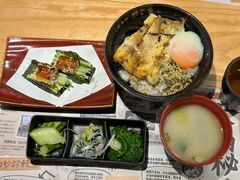 -鳗事鱼意·活鳗現烤专门店(富力海珠城店)