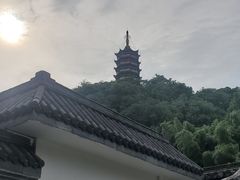 -焦山风景区