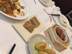 -南宁荔园维景国际酒店·荔园中餐厅