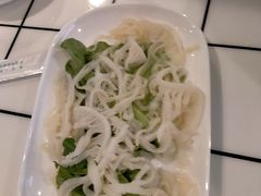 -领鲜现切猪杂火锅(番禺桥南店)